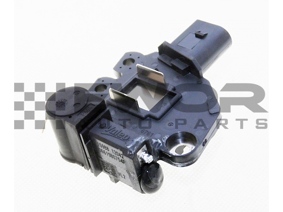 Regulator napi cia ford transit orygina valeo ford 